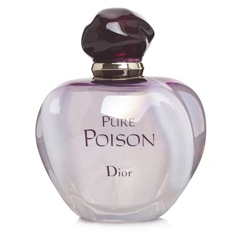 christian dior poison pure|dior poison aanbieding.